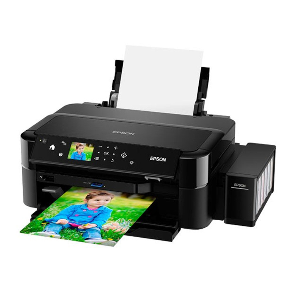 Epson l850