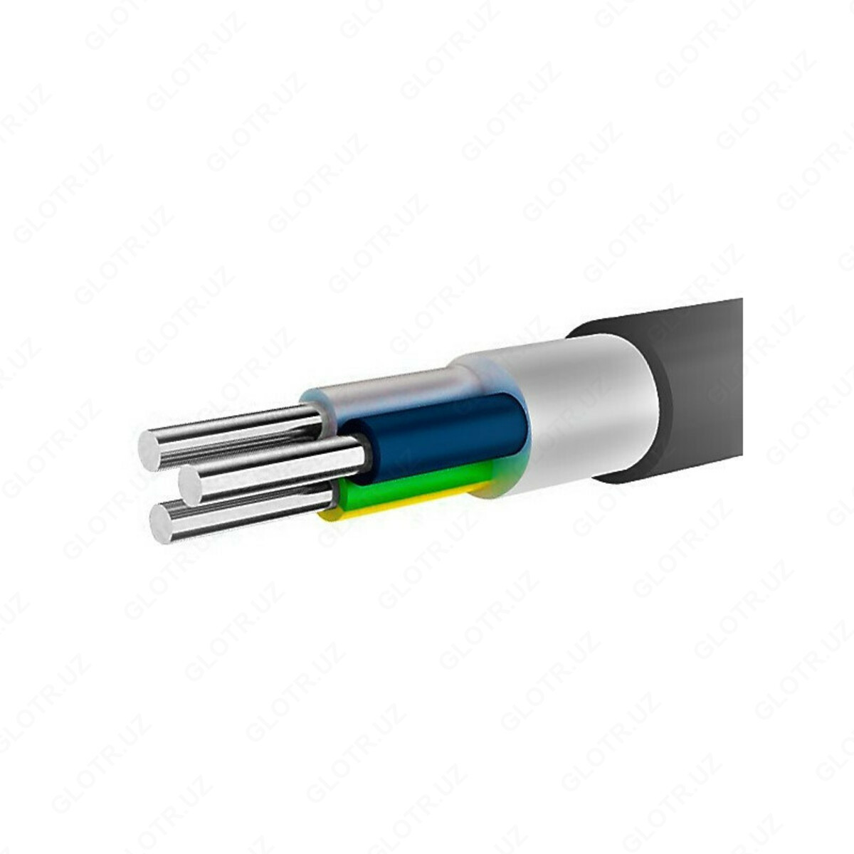 5. Sq0510-0002 (зви-5), зажим винтовой 0,75-4мм² 12пар размер. 10. 0 2. 5.