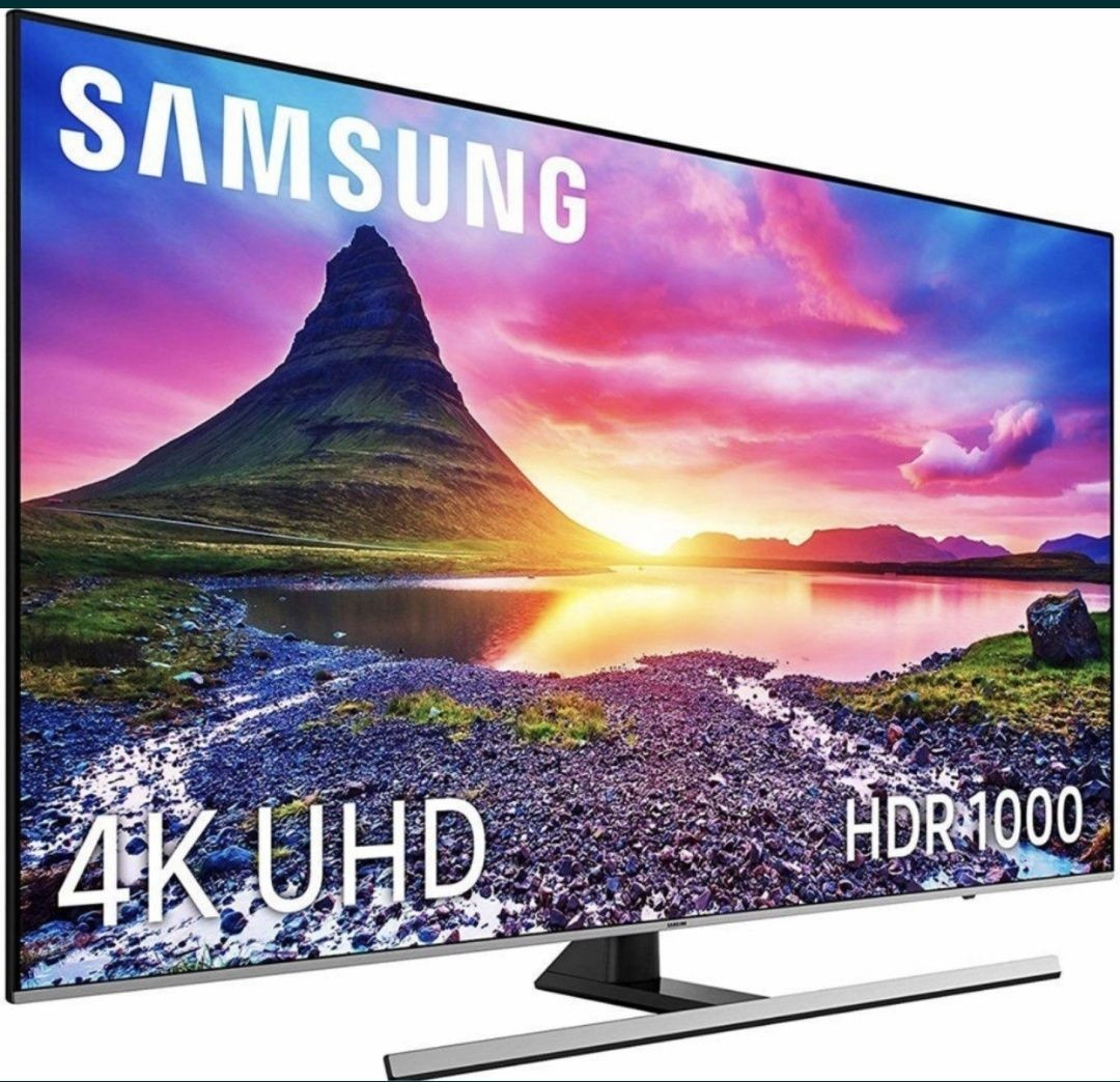 Телевизор Samsung 55" HD Toshkentda hududida, narxi 3267645 so'm Texno Dom korxonasidan - Prom.uz (ID#1209662)
