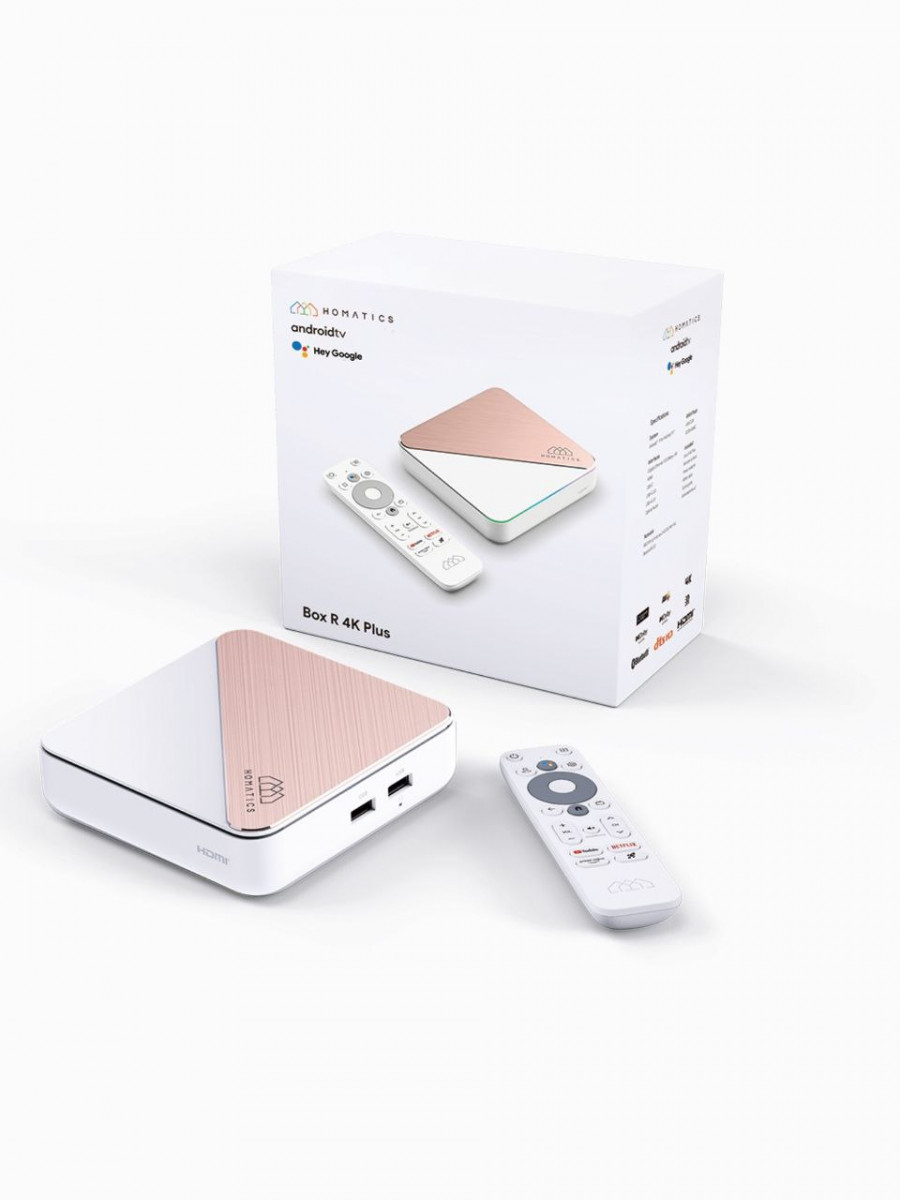 Тв приставка Homatics R 4K PLUS-tvbox 4/32GB andoid 11.+прошивка в Ташкенте цена 1452286 сум от Supershop 7 - Prom.uz (ID#1219398)