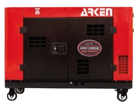 Купить Дизельный Генератор В Ташкенте