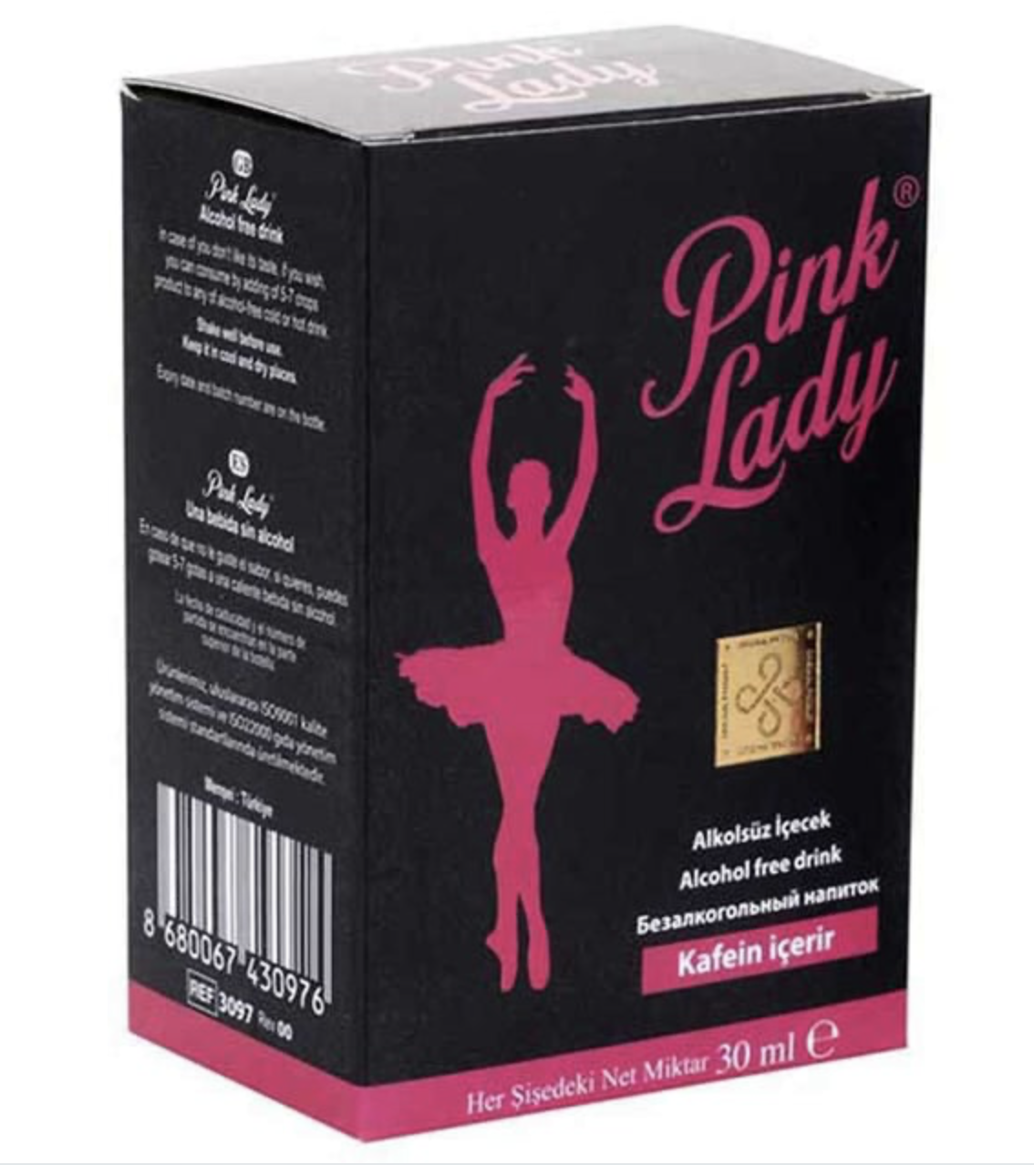 Капли "Pink Lady" Toshkentda hududida, narxi 150000 so'm Kapsula.uz korxonasidan - Prom.uz (ID#1204709)
