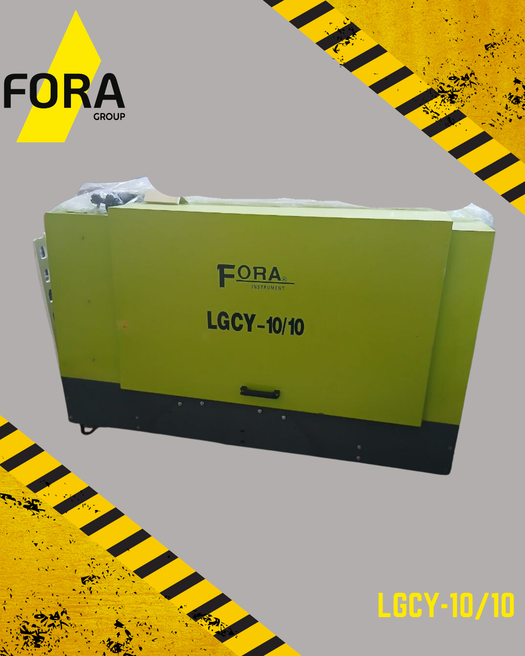 Винтовой дизельный компрессор FORA 10/10 Toshkentda hududida, narxi 121023900 so'm Fora group korxonasidan - Prom.uz (ID#1354573)