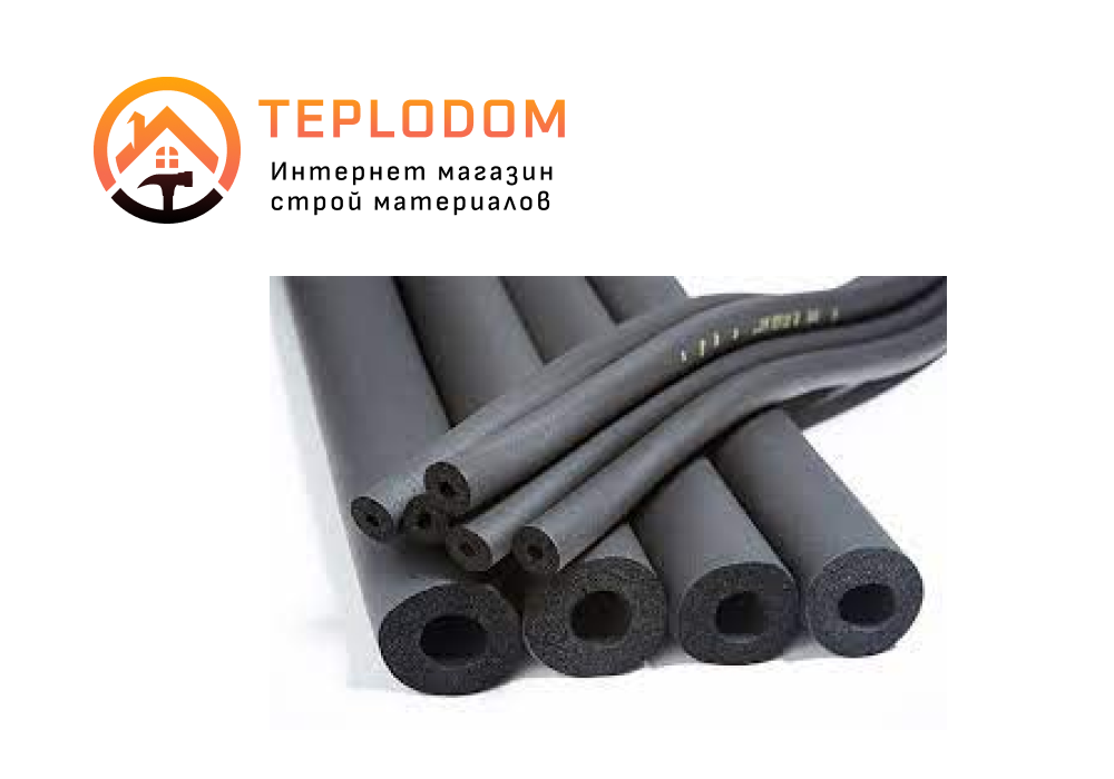Резиновая трубка 22×9 в Ташкенте цена 7900 сум от ТЕПЛОДОМ - Prom.uz ...