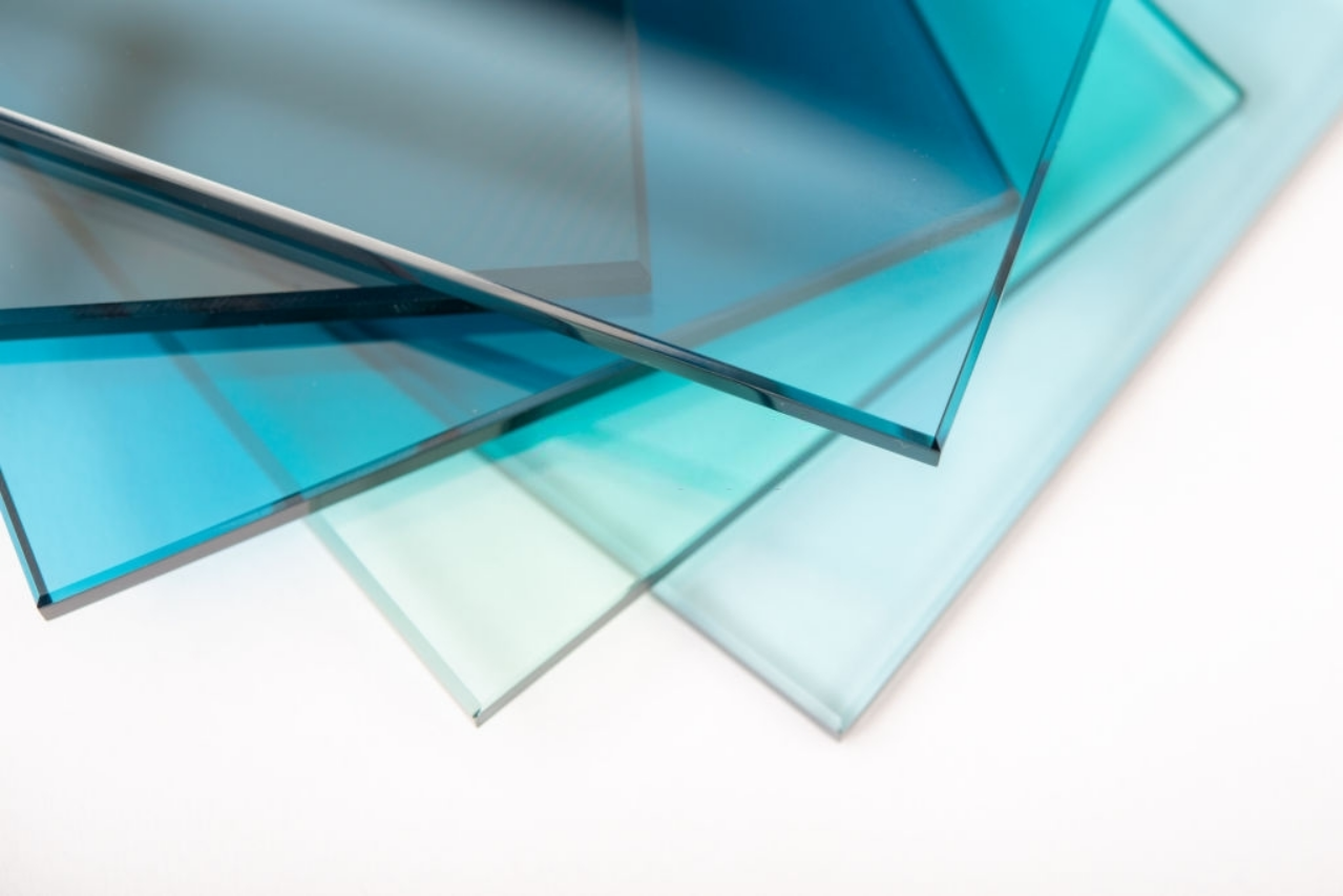 Glass sheets