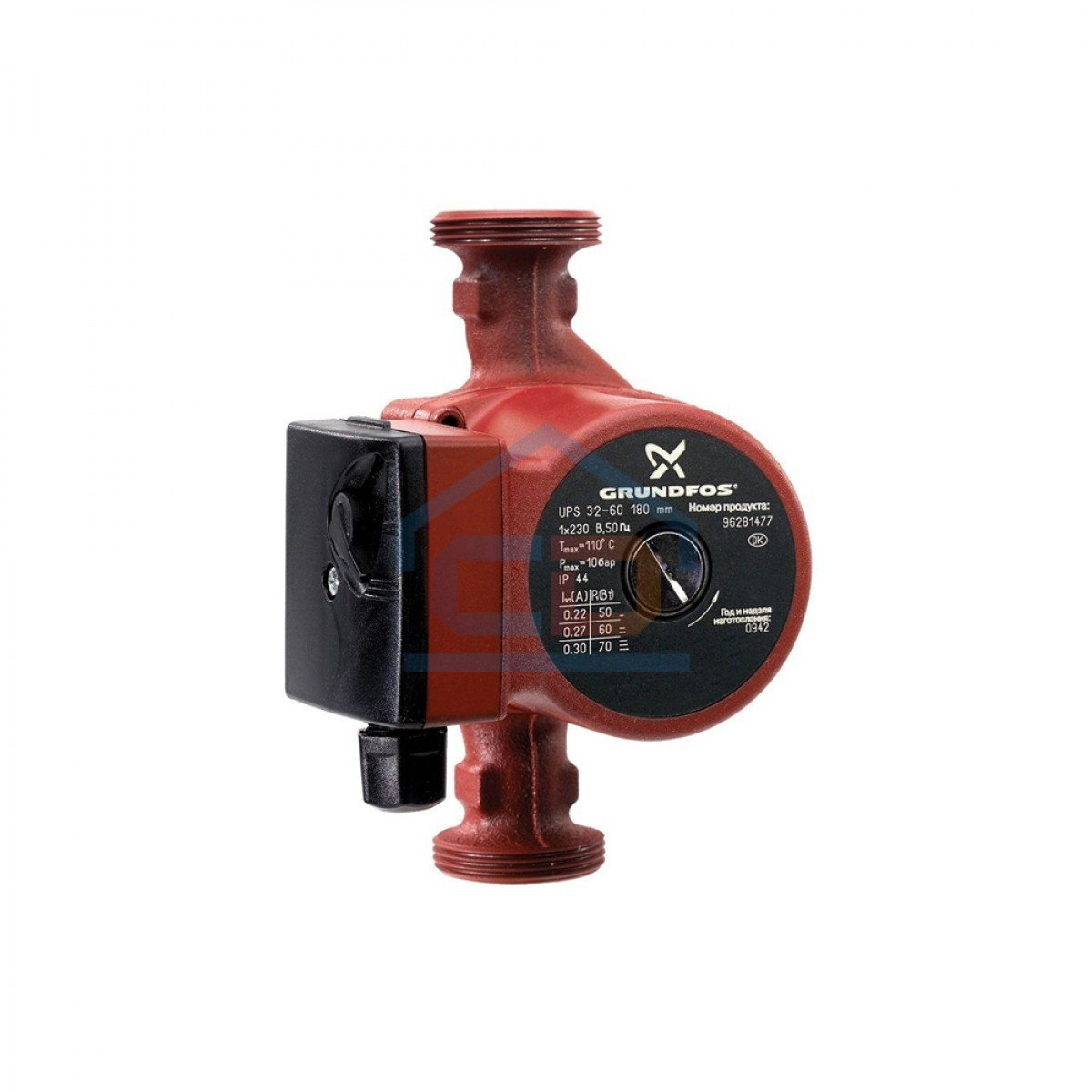 Grundfos 32 60 180 Купить