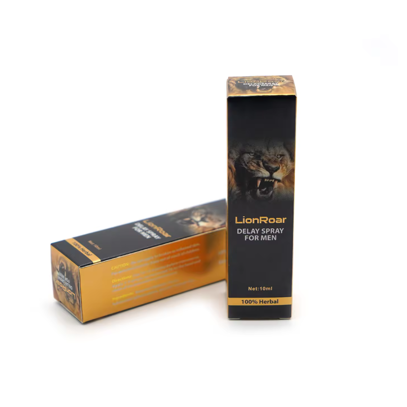 Спрей для мужчин Lion Roar Toshkentda hududida, narxi 85000 so'm VitaUZ korxonasidan - Prom.uz (ID#1287434)