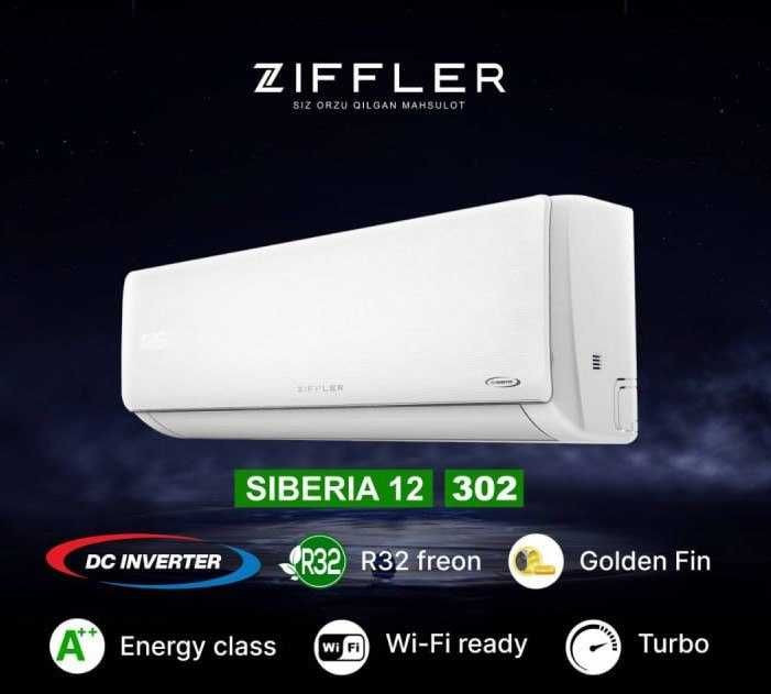 Кондиционер Ziffler 12 Low voltage Inverter Toshkentda hududida, narxi 3654921 so'm Shop 11708 korxonasidan - Prom.uz (ID#1344180)