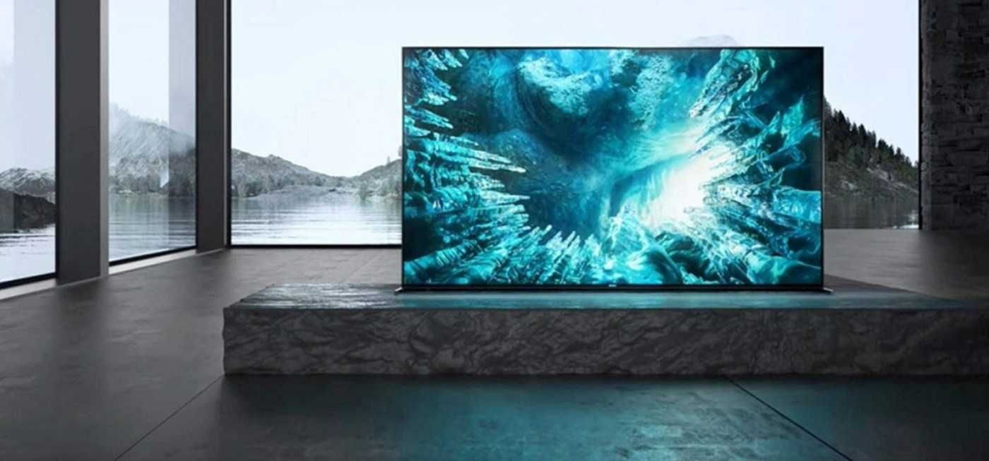 Телевизор Samsung 43" HD IPS Smart TV Wi-Fi Android Toshkentda hududida, narxi 2238942 so'm Компания - ТЕХНОПРОМ. korxonasidan - Prom.uz (ID#1208630)