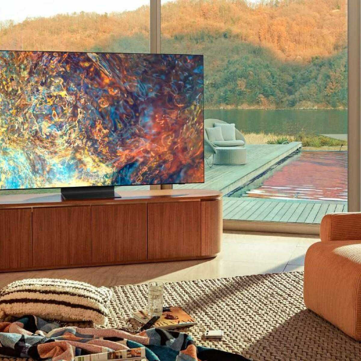Телевизор Samsung 50" Full HD IPS Smart TV Wi-Fi Android в Ташкенте цена 3328157 сум от Shop 7167 - Prom.uz (ID#1208740)
