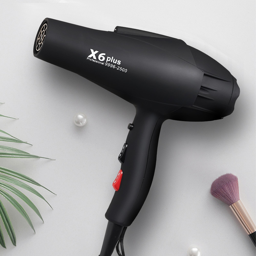 Профессиональный фен для волос X6 в Ташкенте цена 375500 сум от Buy me ...