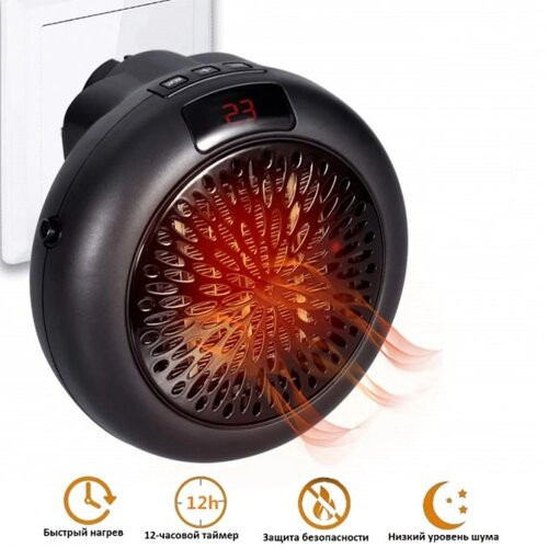 Wonder Heater portativ isitgich Toshkentda hududida, narxi 220000 so'm Vse Dlya Zdorovya korxonasidan - Prom.uz (ID#1165884)