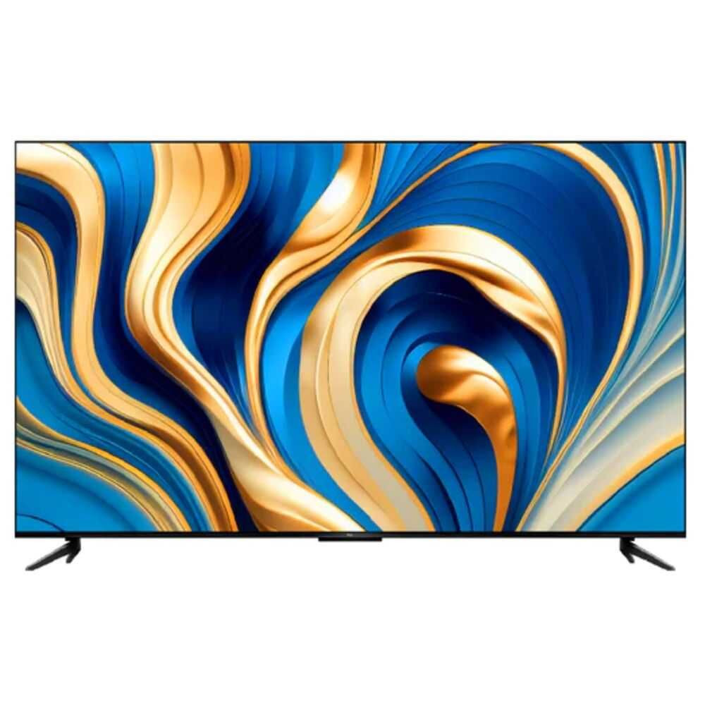 Телевизор TCL 43" 4K IPS Smart TV Android Toshkentda hududida, narxi 2783549 so'm Shop 7192 korxonasidan - Prom.uz (ID#1345404)