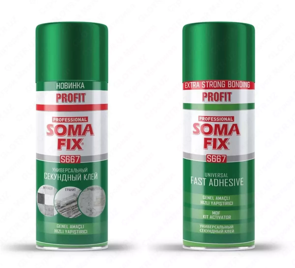 SOMA-FIX elim Toshkentda hududida, narxi 50830 so'm dunyabunya korxonasidan - Prom.uz (ID#1173463)