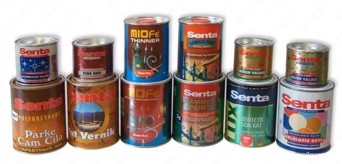 Купить Турецкую Краску Для Металла Cst Дешево