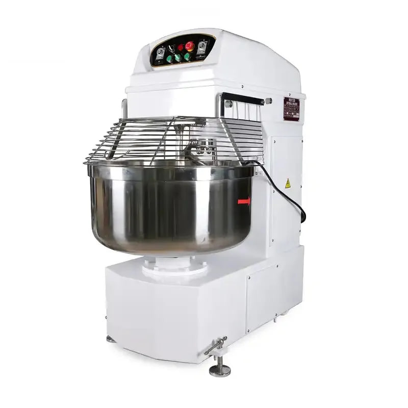 Тестомешалка 50 кг HS 130 L (JH) Toshkentda hududida, narxi 47310000 so'm KITMACH korxonasidan - Prom.uz (ID#1223397)