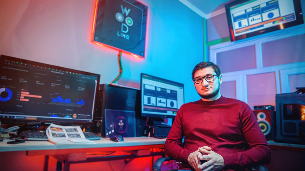 Профессиональные услуги SMM в регионе Ташкент, Узбекистан, цена ...