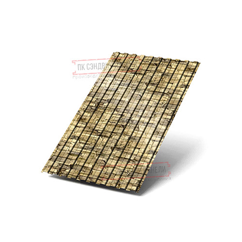 Profilli varaq s8x1150 ekosteel-qumtosh-0,5 Toshkentda hududida, narxi 150450 so'm KORHONA MM korxonasidan - Prom.uz (ID#1193006)