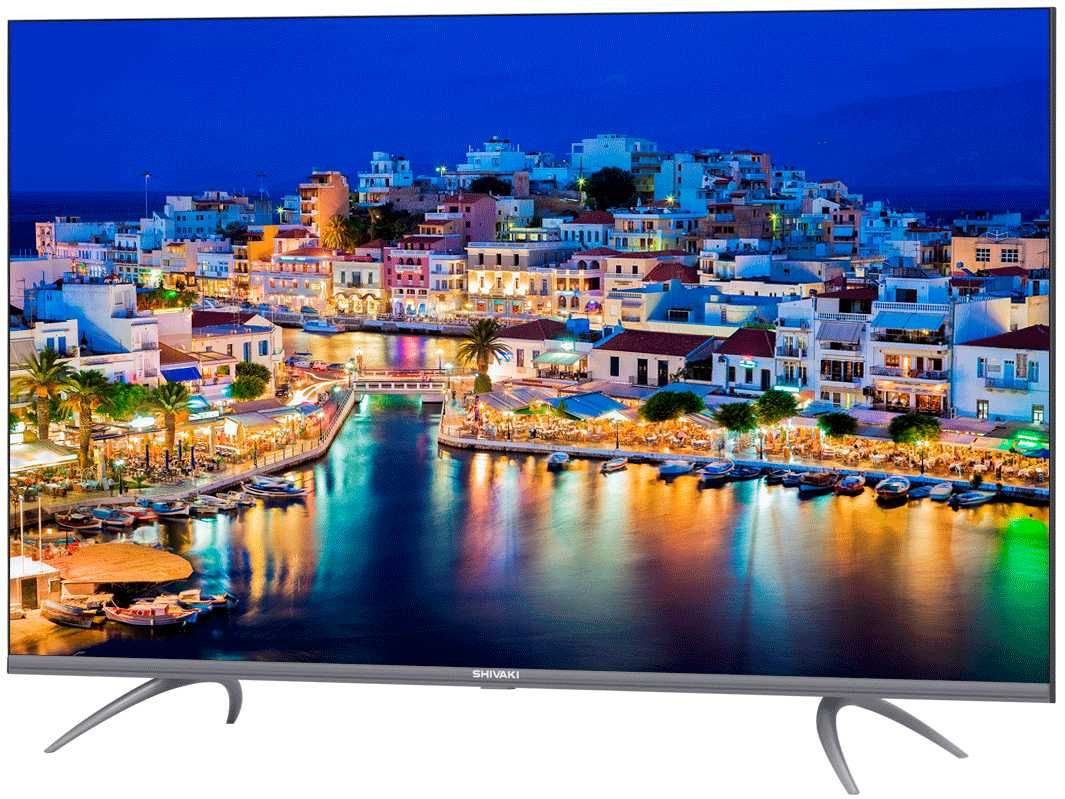 Телевизор Artel 4K LED Smart TV Wi-Fi Android в Ташкенте цена 3204027 ...