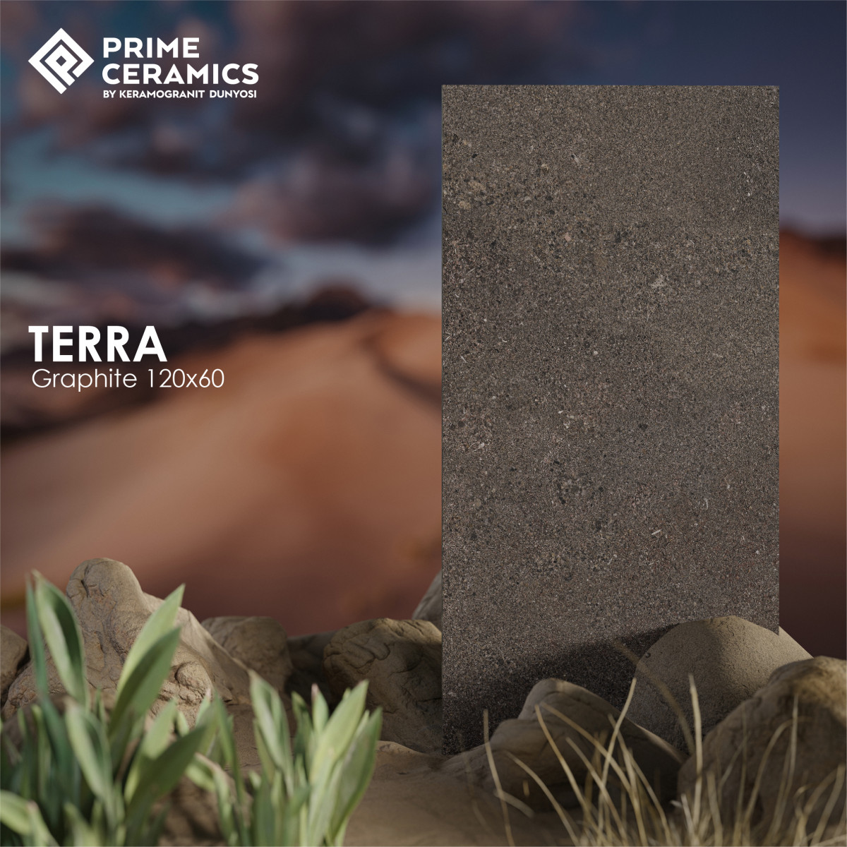Керамогранит Terra Toshkentda hududida, narxi 125000 so'm Керамогранит Дуниеси korxonasidan - Prom.uz (ID#1202790)