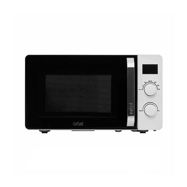 Artel микроволновая печь 720C, Стальной, в Ташкенте цена 1603644 сум от ...