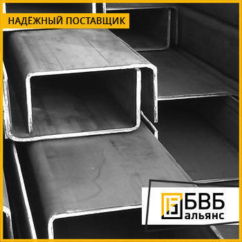 Bukilgan kanal 80x32x4 Toshkentda hududida, narxi 7290 so'm БВБ-Альянс korxonasidan - Prom.uz (ID#1247641)