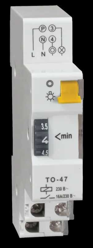 IEK TO47 Yoritish Taymeri 16A 230V DIN Rail Toshkentda hududida, narxi 178800 so'm OOO DREAM-ALLIANCE korxonasidan - Prom.uz (ID#1351156)