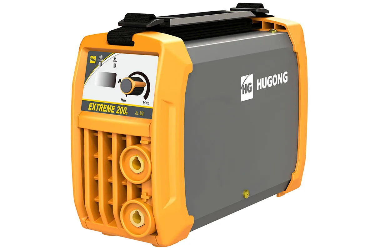 EXTREME 200III HUGONG invertorli payvandlash mashinasi Toshkentda hududida, narxi 1452286 so'm SHIMGE ORIKZOR SHOWROOM korxonasidan - Prom.uz (ID#1357188)