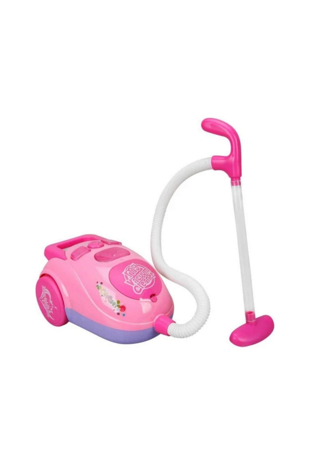 Игрушка детский пылесос с шариками для юной хозяйки d019 SHK Toys в ...