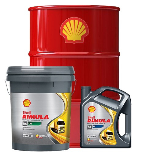 Shell Rimula R5 E 10w 40 Купить