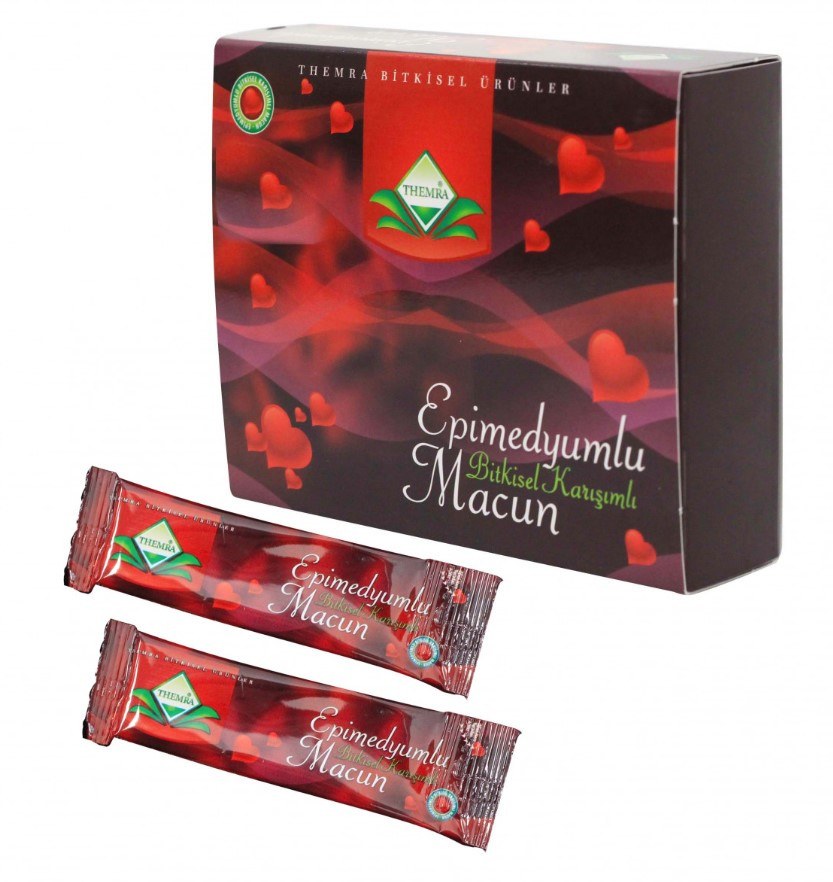 Эпимедиумная паста для мужчин "Epimedium Macun" в Ташкенте цена 120000 ...