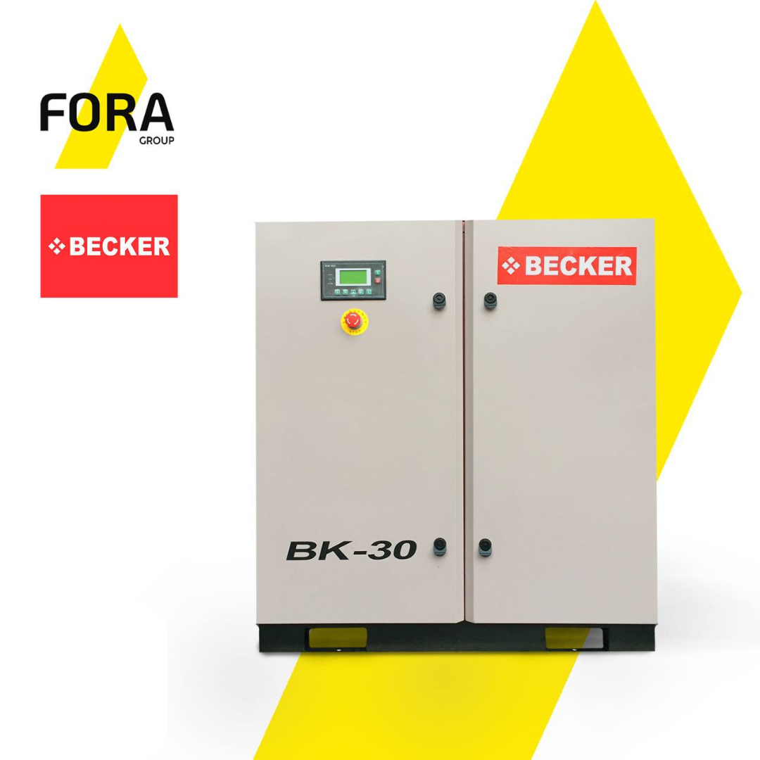 Becker BK-10 vintli kompressor Toshkentda hududida, narxi 19152390 so'm ...