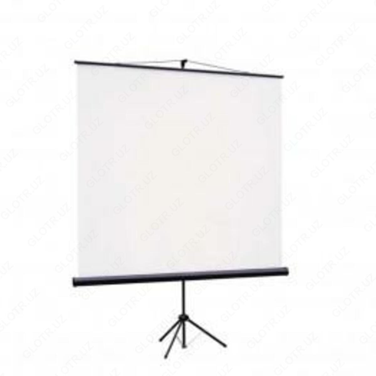экран переносной. экран проекционный brauberg tripod матовый на треноге. экран для проектора 120 дюймов. экран переносной. экран projecta 200x200см, на штативе.
