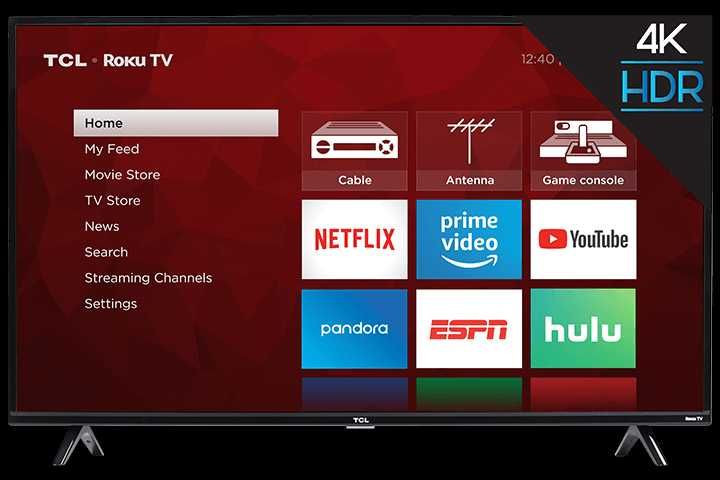 Телевизор TCL 43" 4K IPS Smart TV Android Toshkentda hududida, narxi 2783549 so'm Shop 7192 korxonasidan - Prom.uz (ID#1345371)