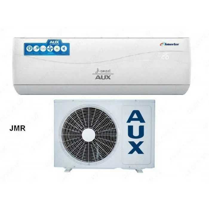 Кондиционер AUX 9 Low voltage Toshkentda hududida, narxi 3751740 so'm Технопром Суннат korxonasidan - Prom.uz (ID#1206857)