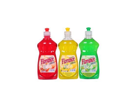 Idish yuvish uchun suyuqlik Florance PET 500 ml Toshkentda hududida, narxi 7504 so'm "LEONIS" OOO korxonasidan - Prom.uz (ID#1198353)