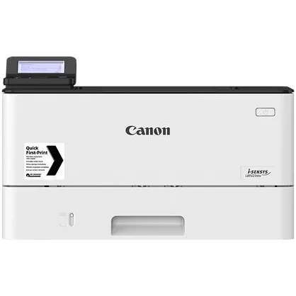 Принтер Canon i-SENSYS LBP223dw / Лазерная  / Черно-белая / 33 стр/мин#1