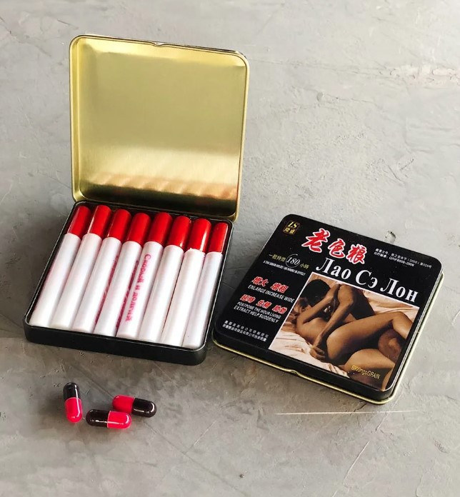 Nastasya Samburskaya sikilib ketyapti