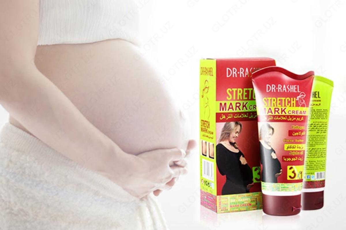 Chandiq va tug'ruqdan keyingi izlarga qarshi Dr. Rashel 3x1 kremi Toshkentda hududida, narxi 75000 so'm Beauty Secrets Uz korxonasidan - Prom.uz (ID#1139172)