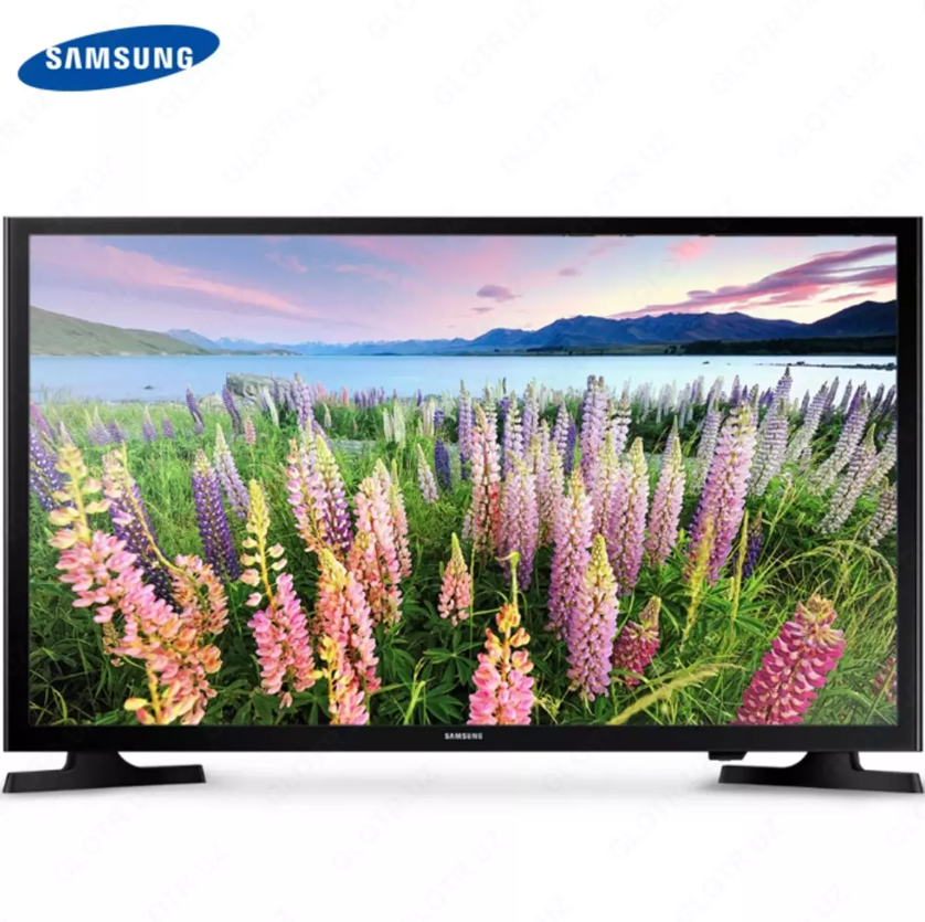 Телевизор Samsung 40-дюймовый UE40J5200UZ Full HD Smart TV Toshkentda hududida, narxi 4100000 so'm Elso korxonasidan - Prom.uz (ID#1152894)