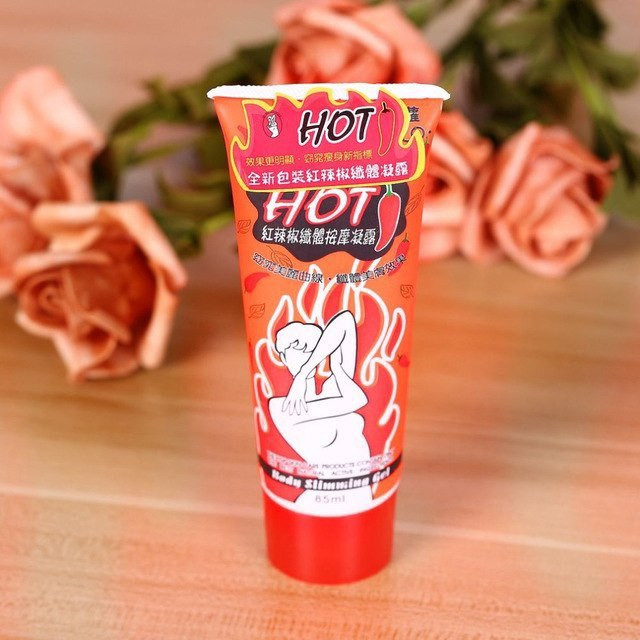 Антицеллюлитный крем HOT Toshkentda hududida, narxi 80000 so'm Allshop.uz korxonasidan - Prom.uz (ID#1133529)