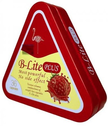 Препарат для похудения B-LITE Plus