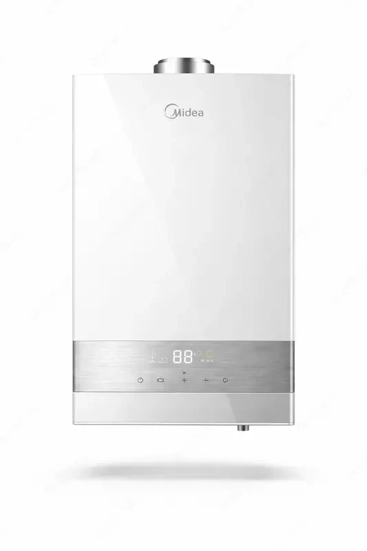 Midea LL1GBQ-Q80W (34 kVt) seriyali kondensatsion qozon (kotel) Toshkentda hududida, narxi 12495000 so'm TermoBazar korxonasidan - Prom.uz (ID#1371902)