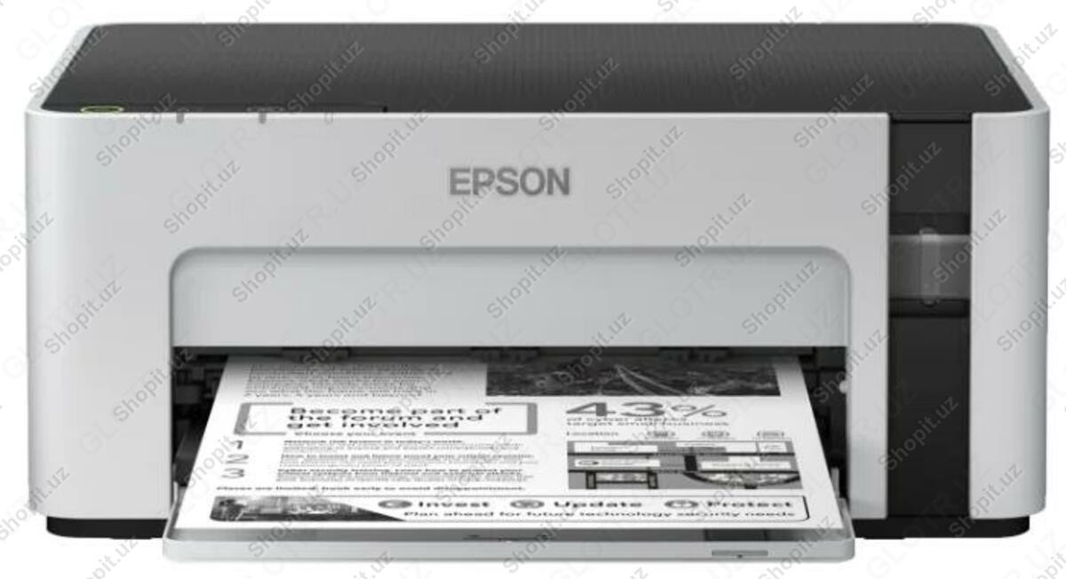 Струйный Принтер Epson Купить В Москве