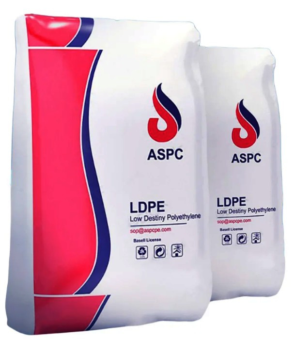 Полиэтилен гранула LDPE-2119, 250 тонна,  25 кг Toshkentda hududida, narxi 18758704 so'm ГРУППА РАЗВИТИЯ ИРАНСКОГО БИЗНЕСА korxonasidan - Prom.uz (ID#1149352)