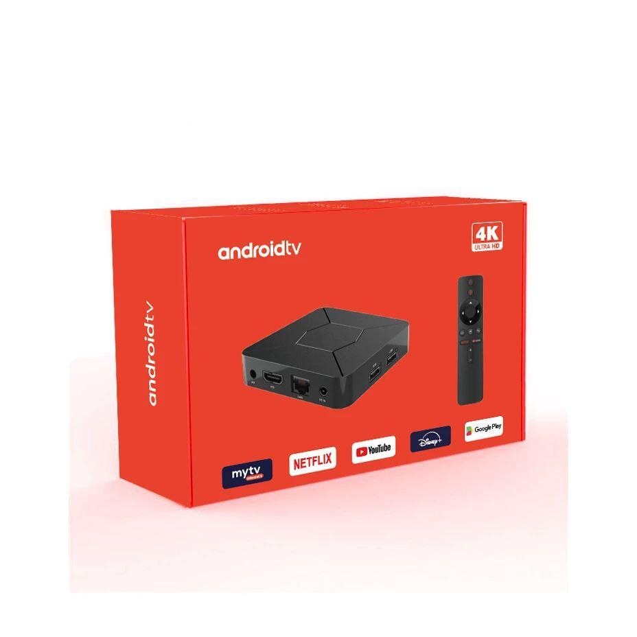 Приставка Smartbox Q5 android 10 в Ташкенте цена 410000 сум от Supershop 7 - Prom.uz (ID#1142825)