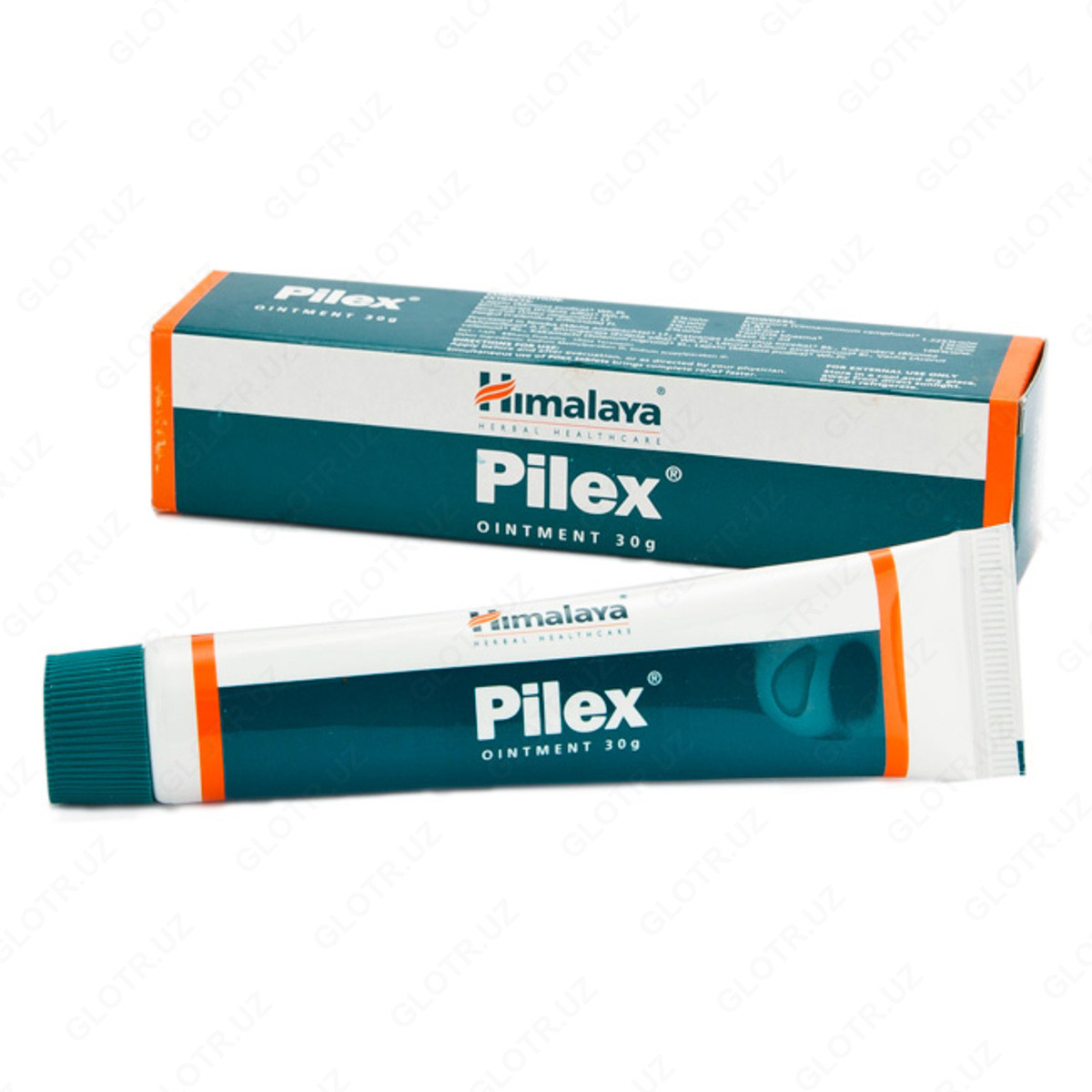 Gemorroy uchun "Pilex" kremi Toshkentda hududida, narxi 105000 so'm Foyda24.com korxonasidan - Prom.uz (ID#1149158)