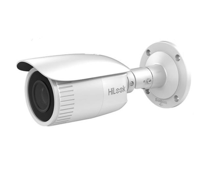 HIWATCH DS-i456 (2.8-12 mm). Hikvision DS-2cd1643g0-iz(2.8-12mm).