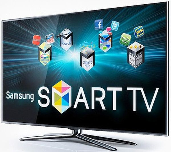 Телевизор Samsung 55" HD LED Smart TV Android в Ташкенте цена 3900000 сум от Shop 37299 - Prom.uz (ID#1210014)