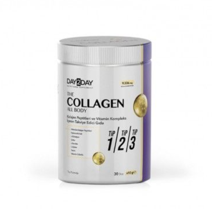 Коллаген Orzax Collagen Day2Day Toshkentda hududida, narxi 320000 so'm Saffo shop korxonasidan - Prom.uz (ID#1193321)